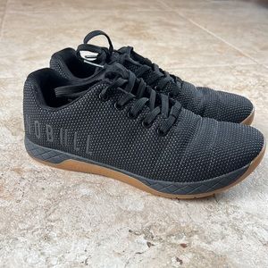 NOBULL weightlifting shoes